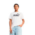 Camiseta Puma Essentials No. 1 Logo White Hombre