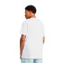 Camiseta Puma Essentials No. 1 Logo White Hombre