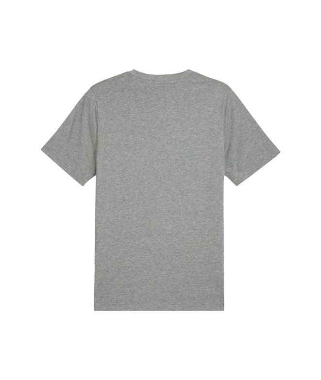 Camiseta Puma Essentials Small No. 1...