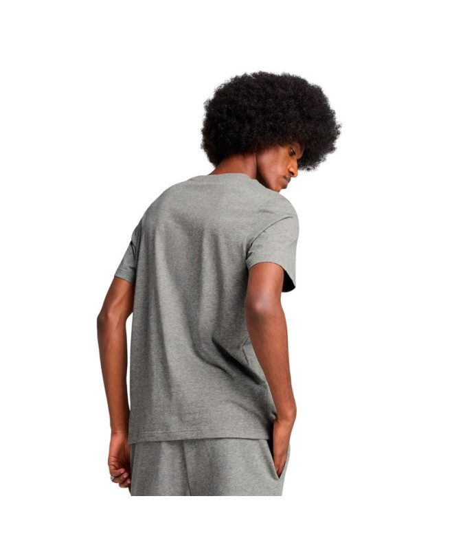 Camiseta Puma Essentials Small No. 1...