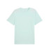 T-shirt Puma Essentials Small No. 1 Logo, Bleu Paisible Homme