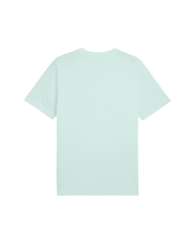 Camiseta Puma Essentials Small No. 1...