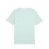 T-shirt Puma Essentials Small No. 1 Logo, Bleu Paisible Homme