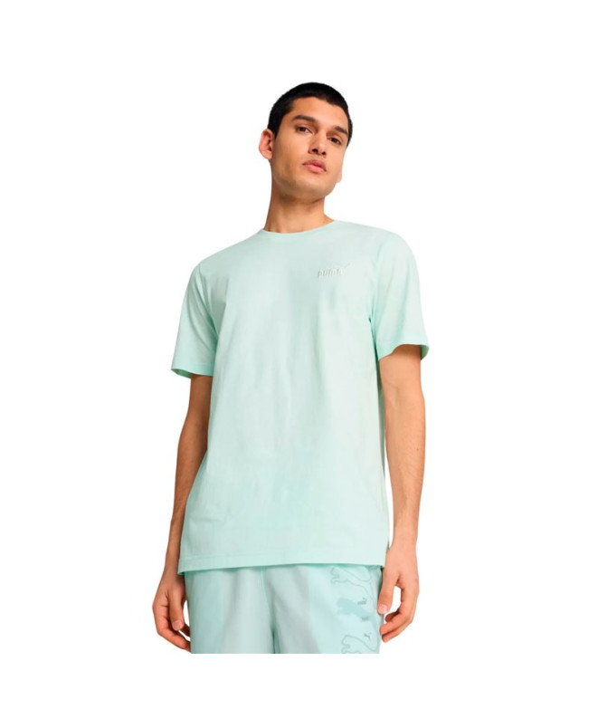 Camiseta Puma Essentials Small No. 1...