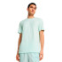 T-shirt Puma Essentials Small No. 1 Logo, Bleu Paisible Homme