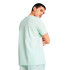 T-shirt Puma Essentials Small No. 1 Logo, Bleu Paisible Homme