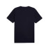 Camiseta Puma Essentials New Navy Homem