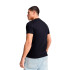 Camiseta Puma Essentials New Navy Homem