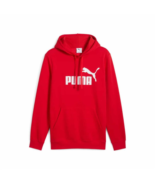 Moletom Puma Essentials No. 1 Logo di, Para Todos Time R, Homem