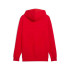Sweat Puma Essentials No 1 Logo Rouge