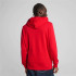 Moletom Puma Essentials No 1 Logo Vermelho