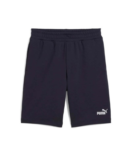 Pantalón Puma Essentials No. 1 Logonew Navy Hombre