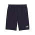 Pantalon Puma Essentials No. 1 Logonew Navy Homme