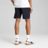 Pantalon Puma Essentials No. 1 Logonew Navy Homme