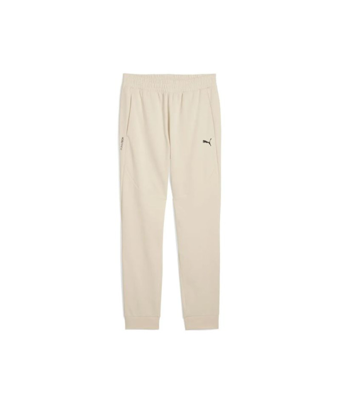 Calça Puma tech Pants Dk Cl,Alpine Snow, Homem