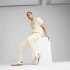 Pantalón Puma tech Pants Dk Cl,Alpine Snow, Hombre