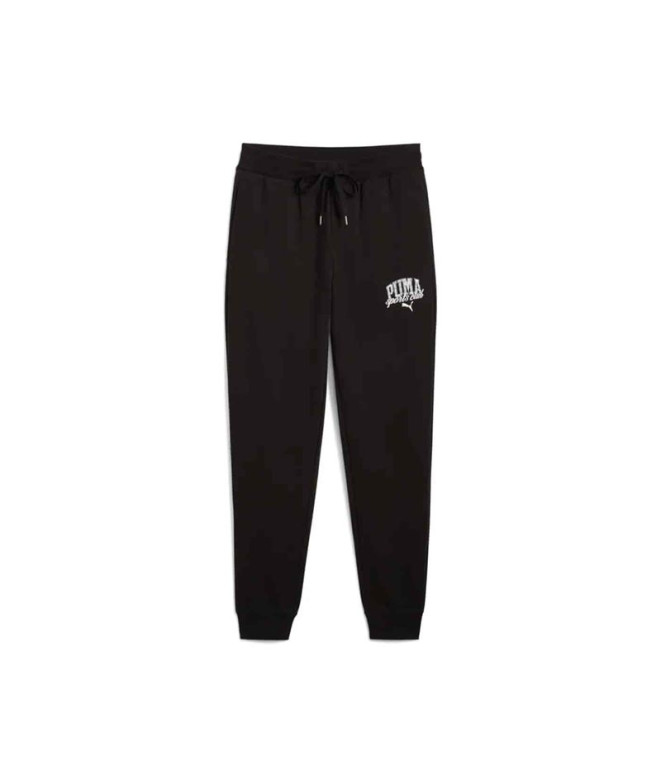 Calça Puma Class Black Homem
