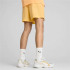 Pantalon Puma Essentials Logo Lab Lo, Almost Apricot Homme