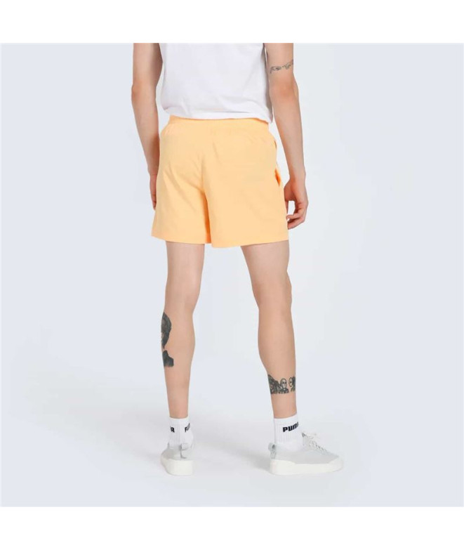 Calça Puma Essentials Logo Lab Lo, Quase...