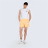 Calça Puma Essentials Logo Lab Lo, Quase Apricot Homem