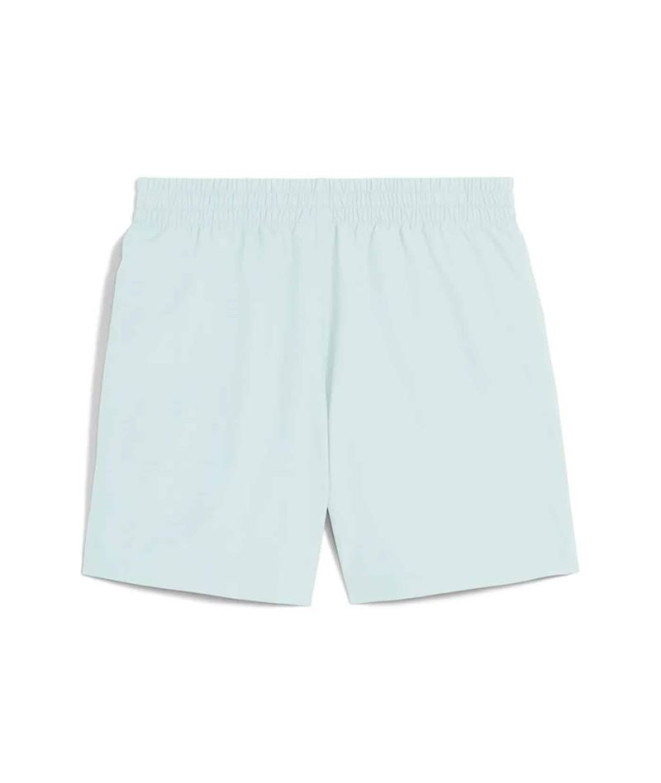 Pantalon Puma Essentials Logo Lab Lo, Peaceful...