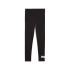 Mallas Puma Essentials No. 1 Logo Leggi, Black, Niña