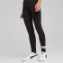 Mallas Puma Essentials No. 1 Logo Leggi, Black, Niña