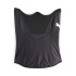 Braga de cou de Football Puma Individualwinterized Masque de Visage Noir