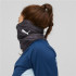 Braga de cou de Football Puma Individualwinterized Masque de Visage Noir