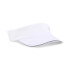 Visera De Running Puma Running Visor, Whi Hombre