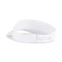 Visera De Running Puma Running Visor, Whi Hombre