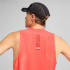 Gorra de Running Puma Runner Visor 5 Hombre Negro