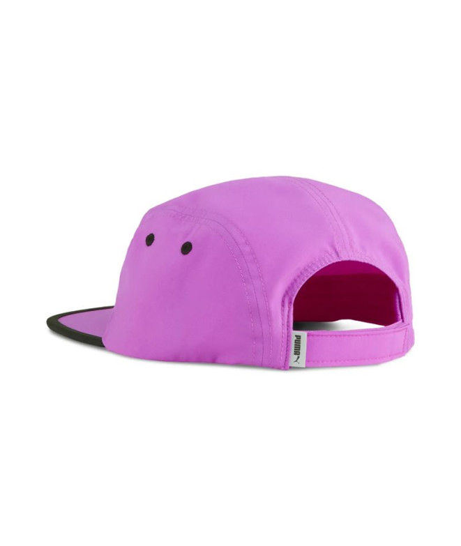 Casquette de Running Puma Essentials Running 5...