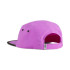 Boné de Running Puma Essentials Running 5 Panel, Wild Berry, Homem