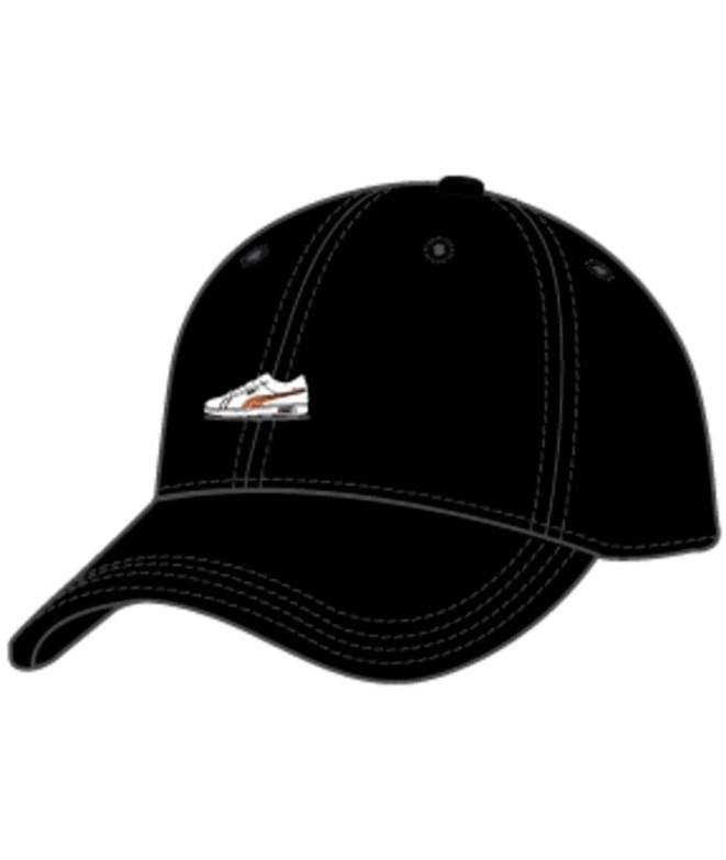 Casquette Puma Summer Pack Bb Cap J, Noir Enfant