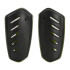 Espinilleras de Fútbol Puma Ultra Flex Sleeve,Yellow Alert, Hombre