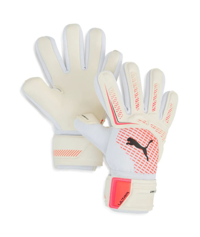 Luvas Puma ultra Pro Jr NC