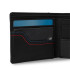 Carteira Puma BMW MMS allet Preto