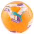 Balones de Fútbol Puma Orbita Laliga 1,Fluo Orange,ini unisex