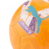 Balones de Fútbol Puma Orbita Laliga 1,Fluo Orange,ini unisex