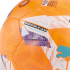 Balones de Fútbol Puma Orbita Laliga 1,Fluo Orange,ini unisex