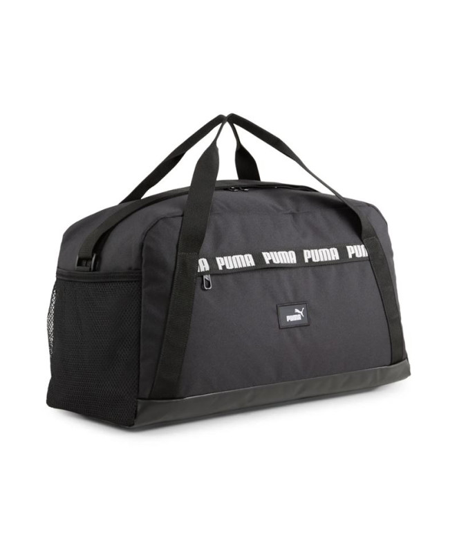 Saco de desporto Puma Phase Tape Smal Homem Preto