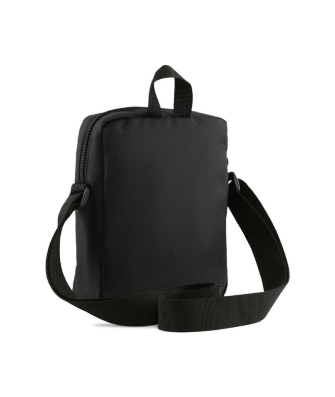 Sac à dos Puma Phase Tape Port Homme Noir