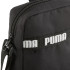 Sac à dos Puma Phase Tape Port Homme Noir