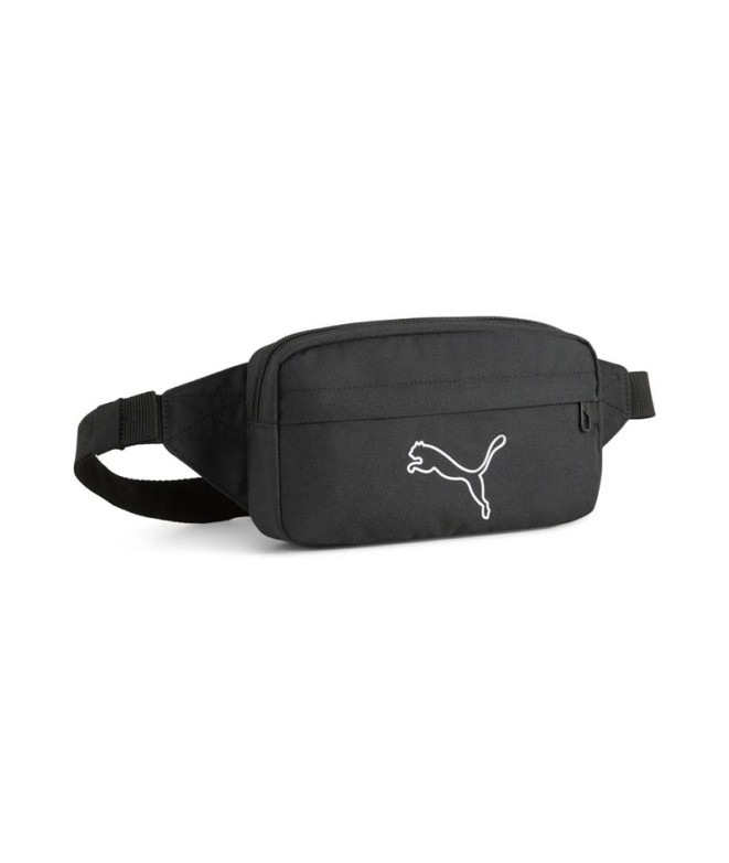 Saco de desporto Puma Plus Waist Homem Preto