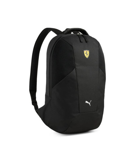 Mochila Puma Ferrari Race Large B Homem Preto