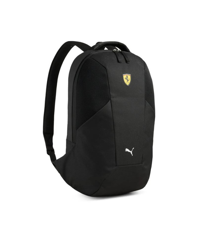 Sac à dos Puma Ferrari Race Large B Homme Noir