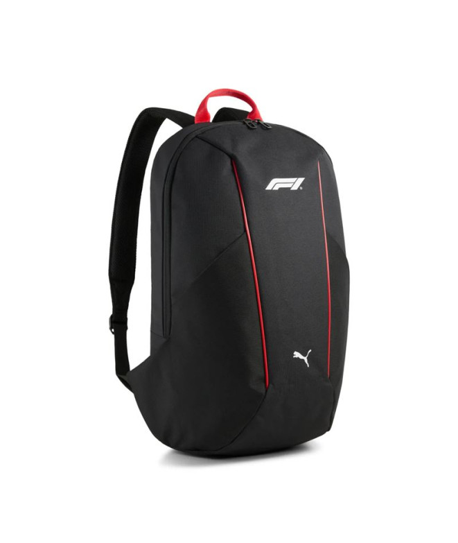 Sac à dos Puma F1 Large Homme Noir