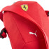Mochila Puma Ferrari Race Portabl Homem Rosso Corsa
