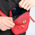 Mochila Puma Ferrari Race Portabl Homem Rosso Corsa